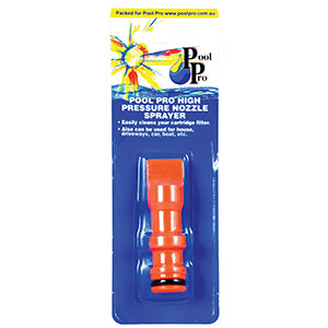 pool pro high pressure nozzle sprayer pool pro high pressure nozzle sprayer